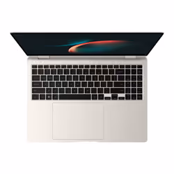 Samsung Galaxy Book3 Pro 360 2-en-1 16" Tactile i7-1360P 16Go 512Go SSD Argent