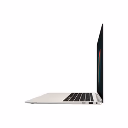 Samsung Galaxy Book3 Pro 360 2-en-1 16" PC portable Tactile i7-1360P 16Go 512Go SSD Argent - Vue supplémentaire 6