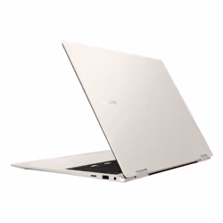 Samsung Galaxy Book3 Pro 360 2-en-1 16" PC portable Tactile i7-1360P 16Go 512Go SSD Argent - Vue supplémentaire 7