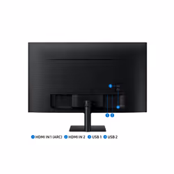 Samsung S27CM500EU écran plat de PC 27" Full HD LED Noir - Vue supplémentaire 10
