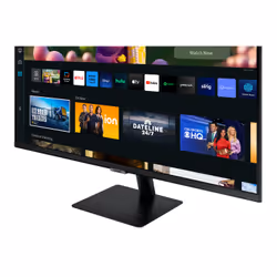 Samsung S27CM500EU écran plat de PC 27" Full HD LED Noir - Vue supplémentaire 9