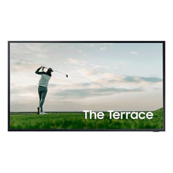 Samsung The Terrace TQ65LST7TGUXXC TV 65" 4K Ultra HD Smart TV Wifi Noir