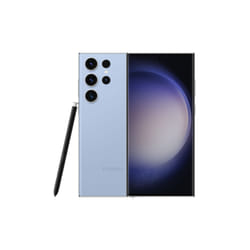 Samsung Galaxy S23 Ultra SM-S918B/DS 5G 12Go 512Go Bleu clair