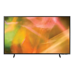 TV LCD rétro-éclairée par LED - Crystal UHD - Smart TV - Samsung - Samsung HG43AU800EC HAU8000 Series - 43 TV LCD rétro-éclairée p