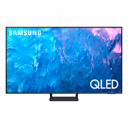 Samsung Series 7 QE55Q70CAT, 139,7 cm (55"), 3840 x 2160 pixels, QLED, Smart TV, Wifi, Titane