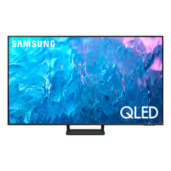 Samsung Series 7 QE55Q70CAT 55" 4K Ultra HD Smart TV Wifi Titane