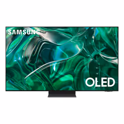 Samsung Series 9 QE77S95CATXZT, 195,6 cm (77"), 3840 x 2160 pixels, OLED, Smart TV, Wifi, Noir