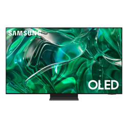 Samsung Series 9 QE77S95CATXZT TV 195,6 cm (77") 4K Ultra HD Smart TV Wifi Noir