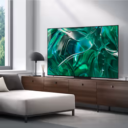 Samsung Series 9 QE77S95CATXZT TV 195,6 cm (77") 4K Ultra HD Smart TV Wifi Noir