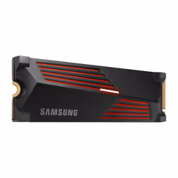 Samsung 990 Pro M.2 4 To PCI Express 4.0 V-NAND TLC NVMe - Vue supplémentaire 10