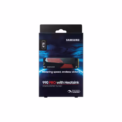 Samsung 990 Pro M.2 4 To PCI Express 4.0 V-NAND TLC NVMe - Vue supplémentaire 12