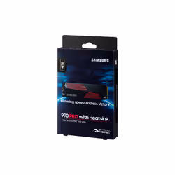 Samsung 990 Pro M.2 4 To PCI Express 4.0 V-NAND TLC NVMe - Vue supplémentaire 14
