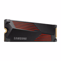 Samsung 990 Pro M.2 4 To PCI Express 4.0 V-NAND TLC NVMe - Vue supplémentaire 5