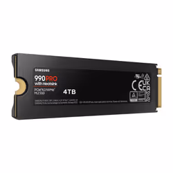 Samsung 990 Pro M.2 4 To PCI Express 4.0 V-NAND TLC NVMe - Vue supplémentaire 6