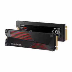 Samsung 990 Pro M.2 4 To PCI Express 4.0 V-NAND TLC NVMe - Vue supplémentaire 7