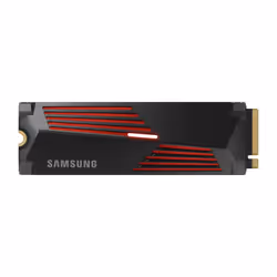 Samsung 990 Pro M.2 4 To PCI Express 4.0 V-NAND TLC NVMe - Vue supplémentaire 8