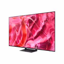 Samsung Series 9 TQ77S90CAT 77" 4K Ultra HD Smart TV Wifi Noir