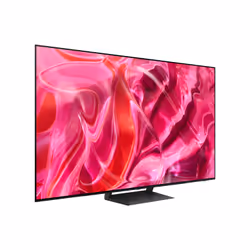 Samsung Series 9 TQ77S90CAT 77" 4K Ultra HD Smart TV Wifi Noir