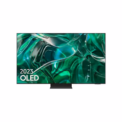 Samsung Series 9 TQ77S95CATXXC, 195,6 cm (77"), 3840 x 2160 pixels, OLED, Smart TV, Wifi, Noir