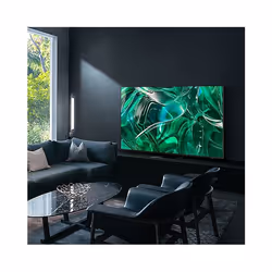Samsung Series 9 TQ77S95CATXXC TV 77" 4K Ultra HD Smart TV Wifi Noir