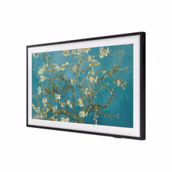 Samsung QE32LS03CBU 32" 4K Ultra HD Smart TV Noir - Vue supplémentaire 10