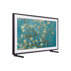 Samsung QE32LS03CBU 32" 4K Ultra HD Smart TV Noir - Vue supplémentaire 11