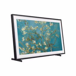 Samsung QE32LS03CBU 32" 4K Ultra HD Smart TV Noir - Vue supplémentaire 12