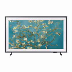 Samsung QE32LS03CBU 32" 4K Ultra HD Smart TV Wifi Noir
