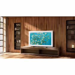 Samsung QE32LS03CBU 32" 4K Ultra HD Smart TV Noir - Vue supplémentaire 6