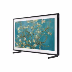 Samsung QE32LS03CBU 32" 4K Ultra HD Smart TV Noir - Vue supplémentaire 9
