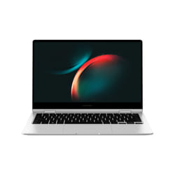 Samsung Galaxy Book3 360 2-en-1 13.3" Tactile Full HD i5-1340P 8Go 256Go SSD Argent