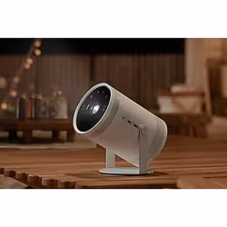 Samsung SP-LFF3CLAX vidéo-projecteur Module de projecteur Blanc - Vue supplémentaire 4