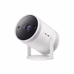Samsung SP-LFF3CLAXXXH, 762 - 2540 mm (30 - 100"), 0,8 - 2,7 m, Wi-Fi 5 (802.11ac), High Dynamic Range 10+ (HDR10 Plus), Hybr ...