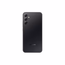 Samsung Galaxy A34 5G Enterprise Edition 6 Go 128 Go Graphite - Vue supplémentaire 5