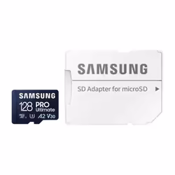 Samsung MB-MY128S 128 Go MicroSDXC UHS-I - Vue supplémentaire 6