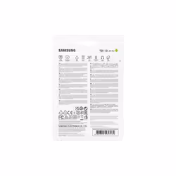 Samsung MB-MY128S 128 Go MicroSDXC UHS-I - Vue supplémentaire 9