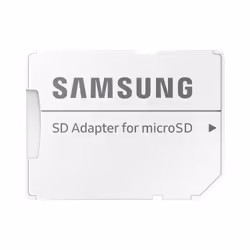 Samsung MB-MY256S 256 Go MicroSDXC UHS-I - Vue supplémentaire 7