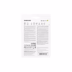 Samsung MB-MY128SB/WW mémoire flash 128 Go MicroSDXC UHS-I - Vue supplémentaire 7