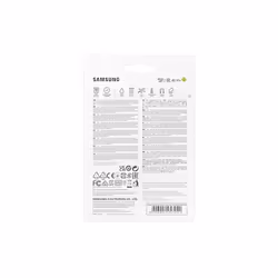 Samsung MB-MY512SB/WW mémoire flash 512 Go MicroSDXC UHS-I - Vue supplémentaire 7
