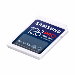 Samsung MB-SY128S 128 Go SDXC UHS-I - Vue supplémentaire 4