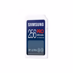Samsung MB-SY256S 256 Go SDXC UHS-I