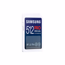 Samsung MB-SY512S 512 Go SDXC UHS-I