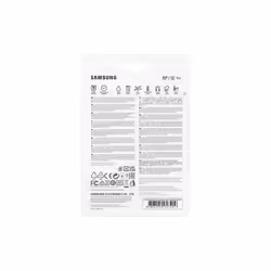 Samsung MB-SY512S 512 Go SDXC UHS-I - Vue supplémentaire 6