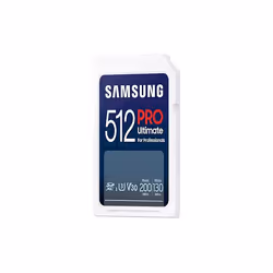 Samsung MB-SY512SB/WW mémoire flash 512 Go SDXC UHS-I
