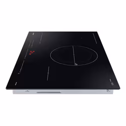 Samsung NZ84C5047FK Noir Intégré 80 cm Plaque avec zone à induction 4 zone(s)