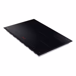 Samsung NZ85C5047KK Noir Intégré 80 cm Plaque avec zone à induction 5 zone(s)