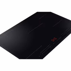 Samsung NZ85C5047KK Noir Intégré 80 cm Plaque avec zone à induction 5 zone(s) - Vue supplémentaire 5