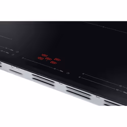 Samsung NZ85C5047KK Noir Intégré 80 cm Plaque avec zone à induction 5 zone(s) - Vue supplémentaire 7