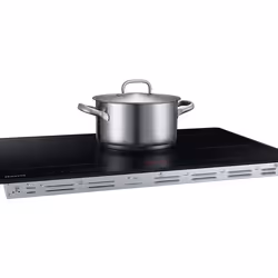 Samsung NZ85C5047KK Noir Intégré 80 cm Plaque avec zone à induction 5 zone(s) - Vue supplémentaire 8
