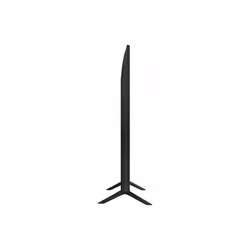 Samsung LH43BECHLGUXEN affichage de messages Écran plat de signalisation numérique 43" LED Wifi 4K Ultra HD Noir Intégré dans le processeur Tizen - Vue supplémentaire 4
